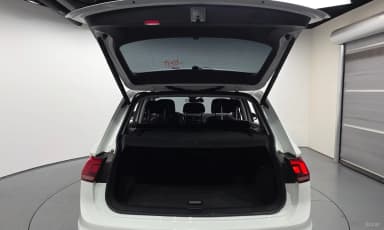 Tiguan 2nd Generation