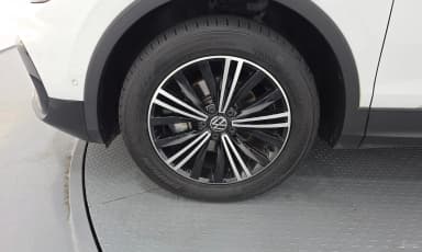 Tiguan 2nd Generation