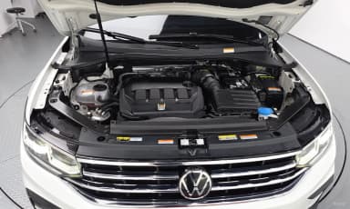 Tiguan 2nd Generation