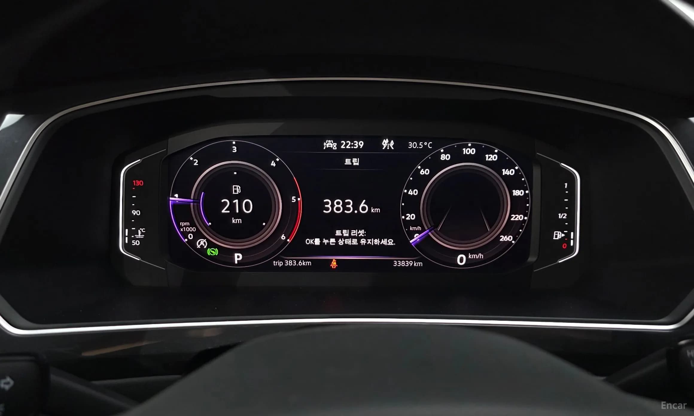 Tiguan 2nd Generation