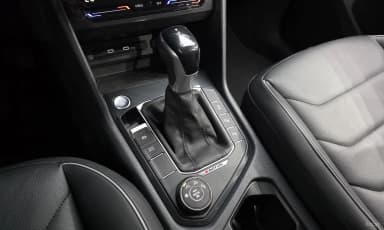 Tiguan 2nd Generation