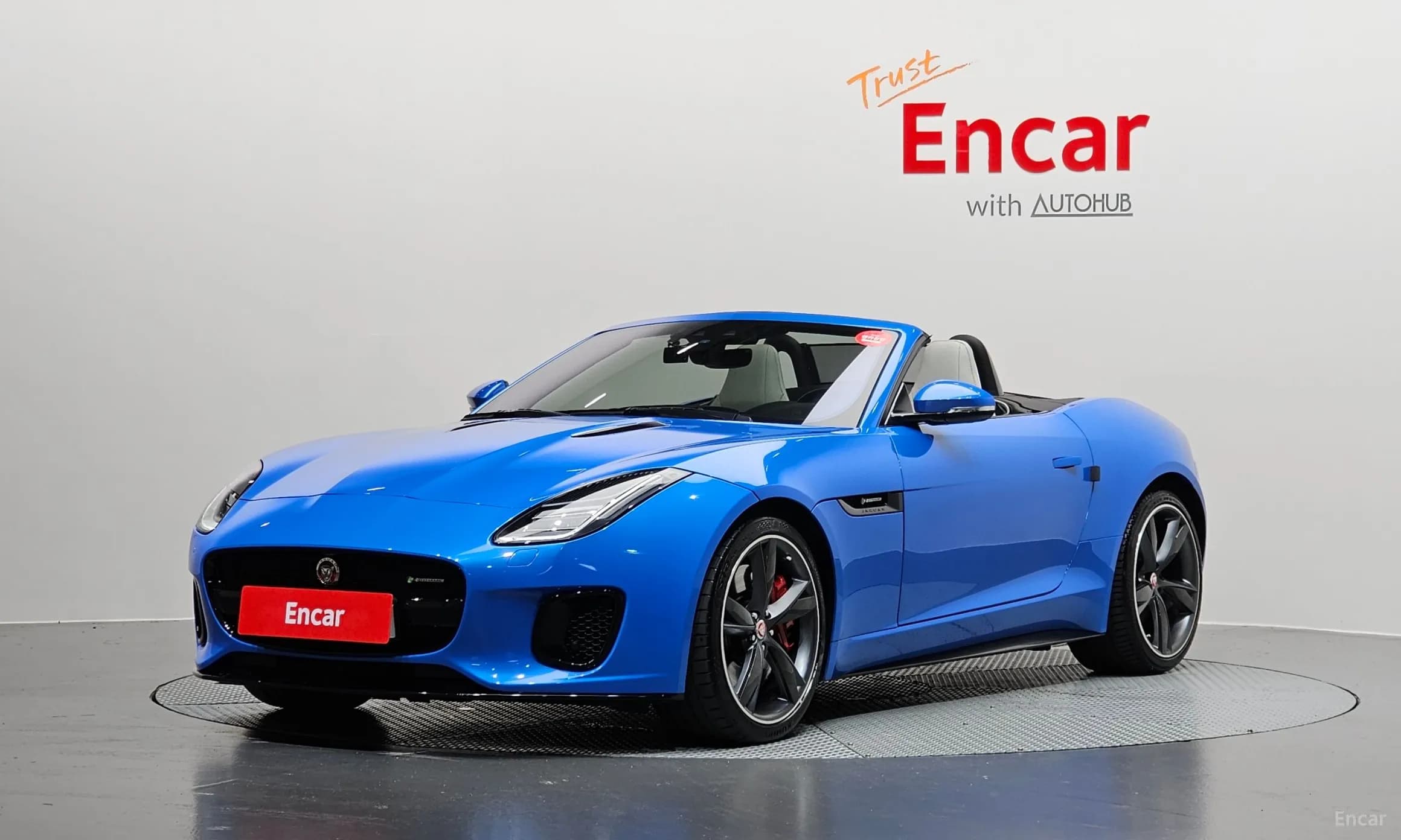 F-TYPE