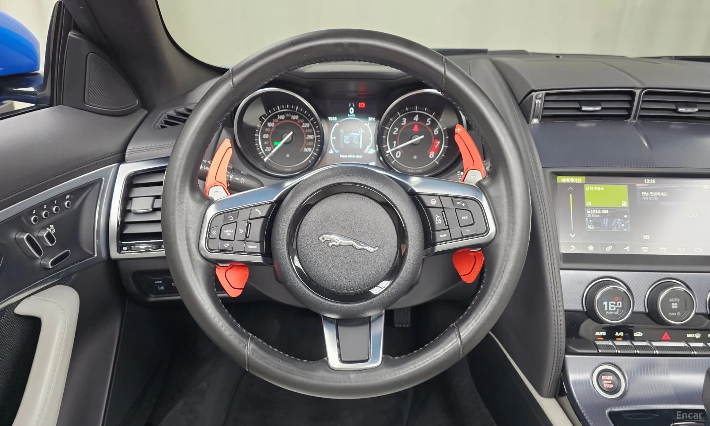 F-TYPE