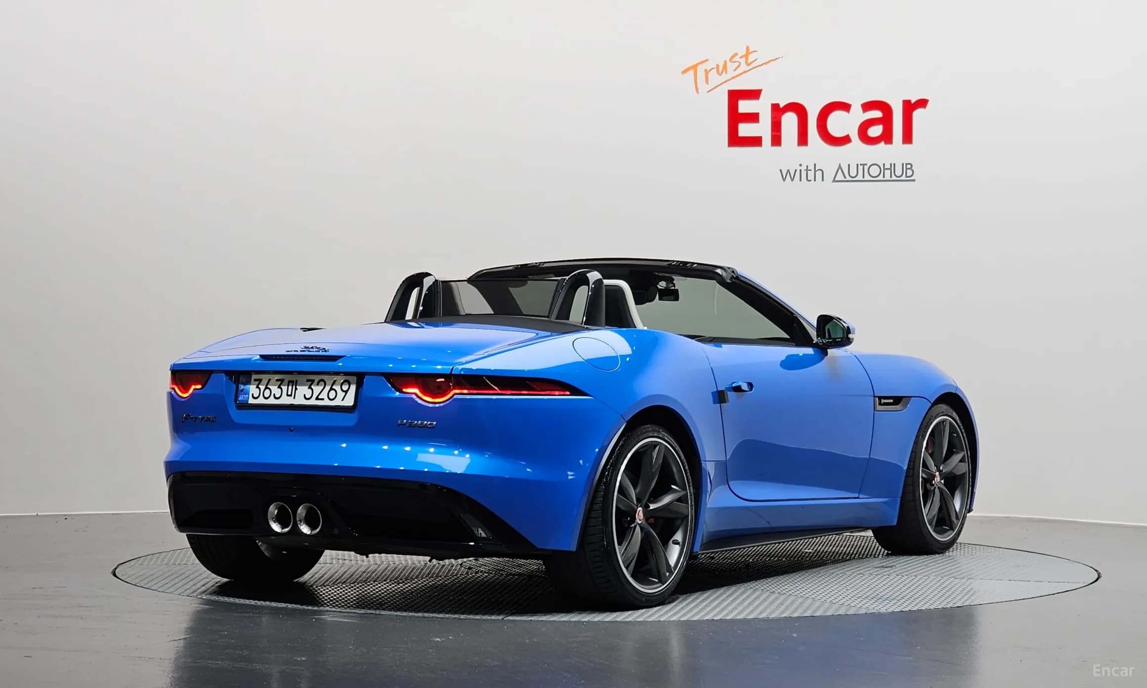 F-TYPE