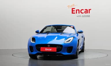 F-TYPE