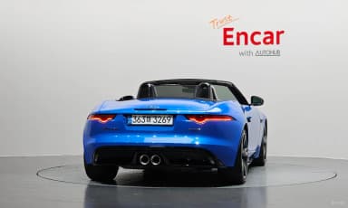 F-TYPE