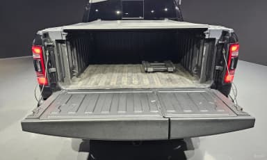 Lampickup