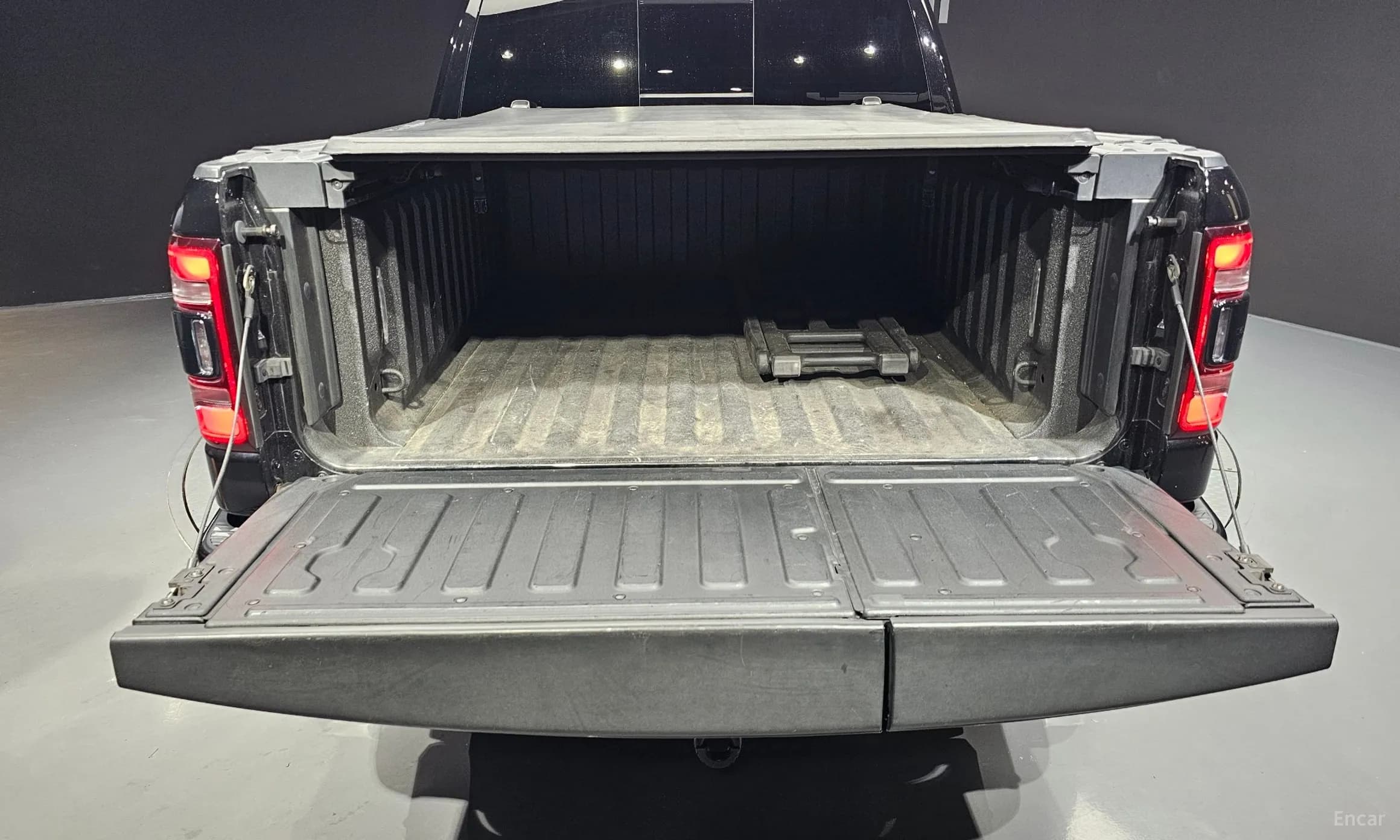 Lampickup