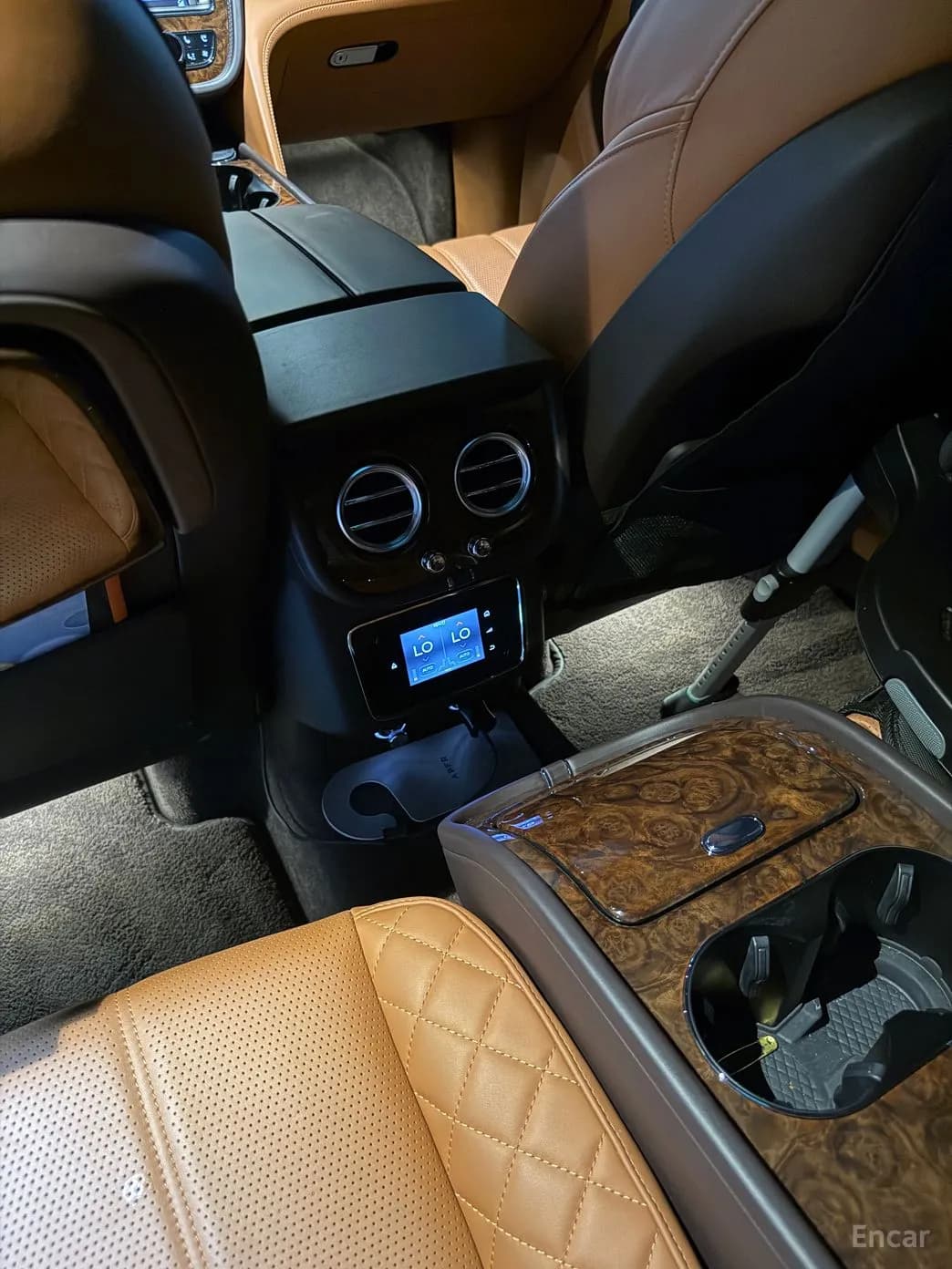 Bentayga
