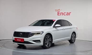 Jetta 7th Generation