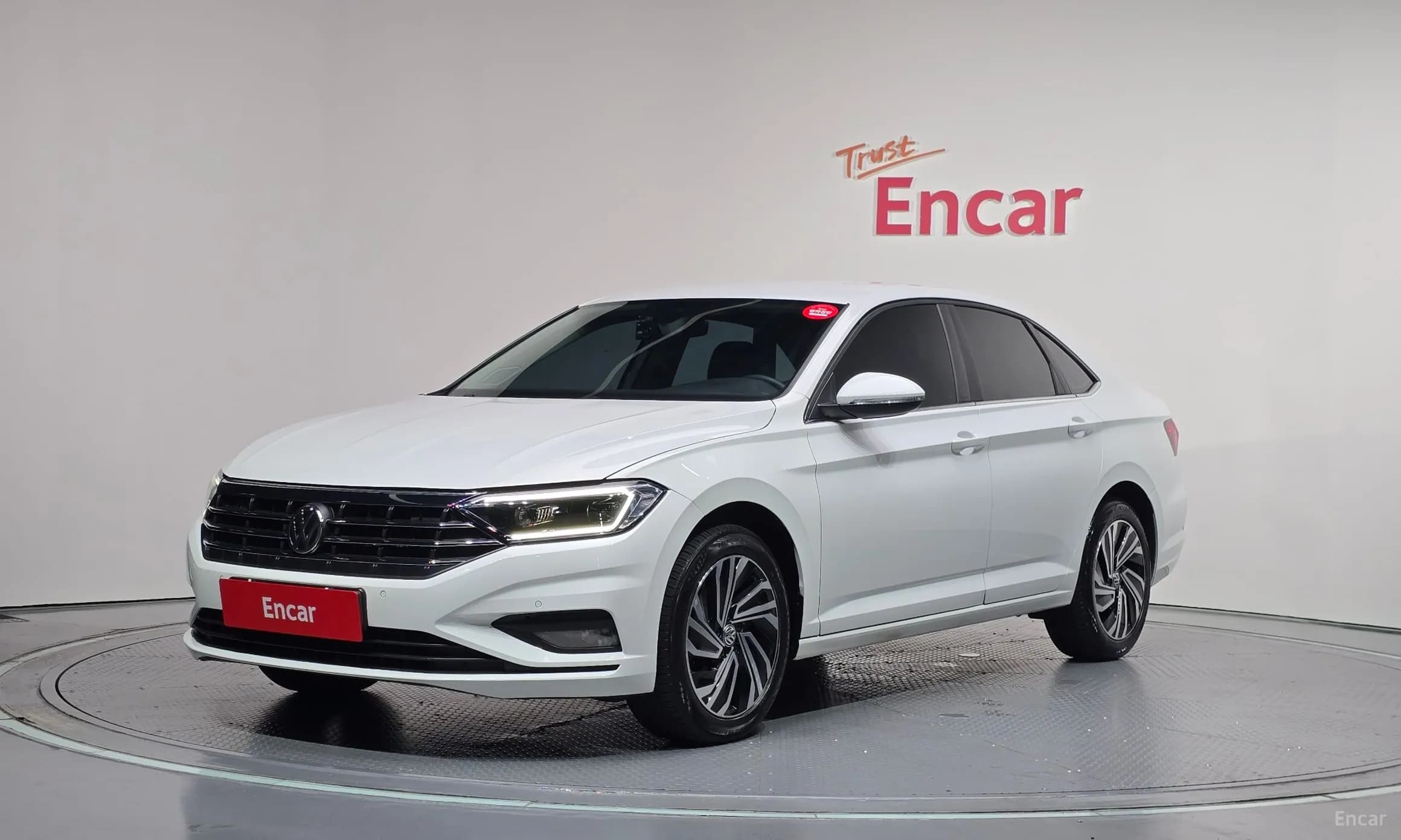 Jetta 7th Generation