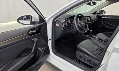 Jetta 7th Generation