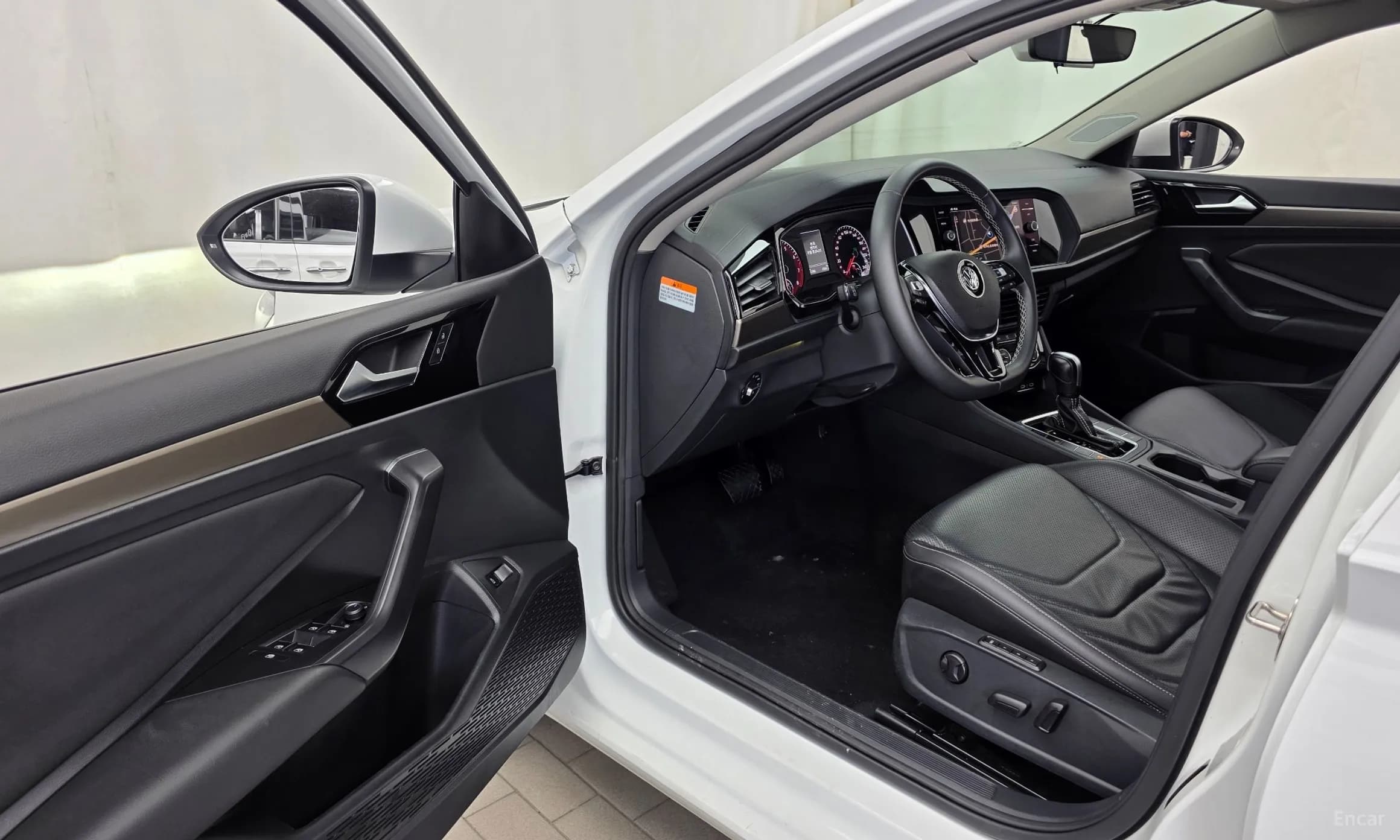 Jetta 7th Generation