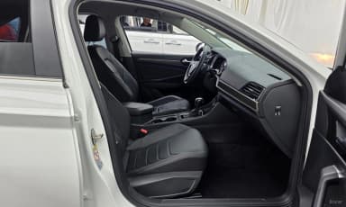 Jetta 7th Generation