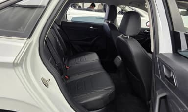 Jetta 7th Generation