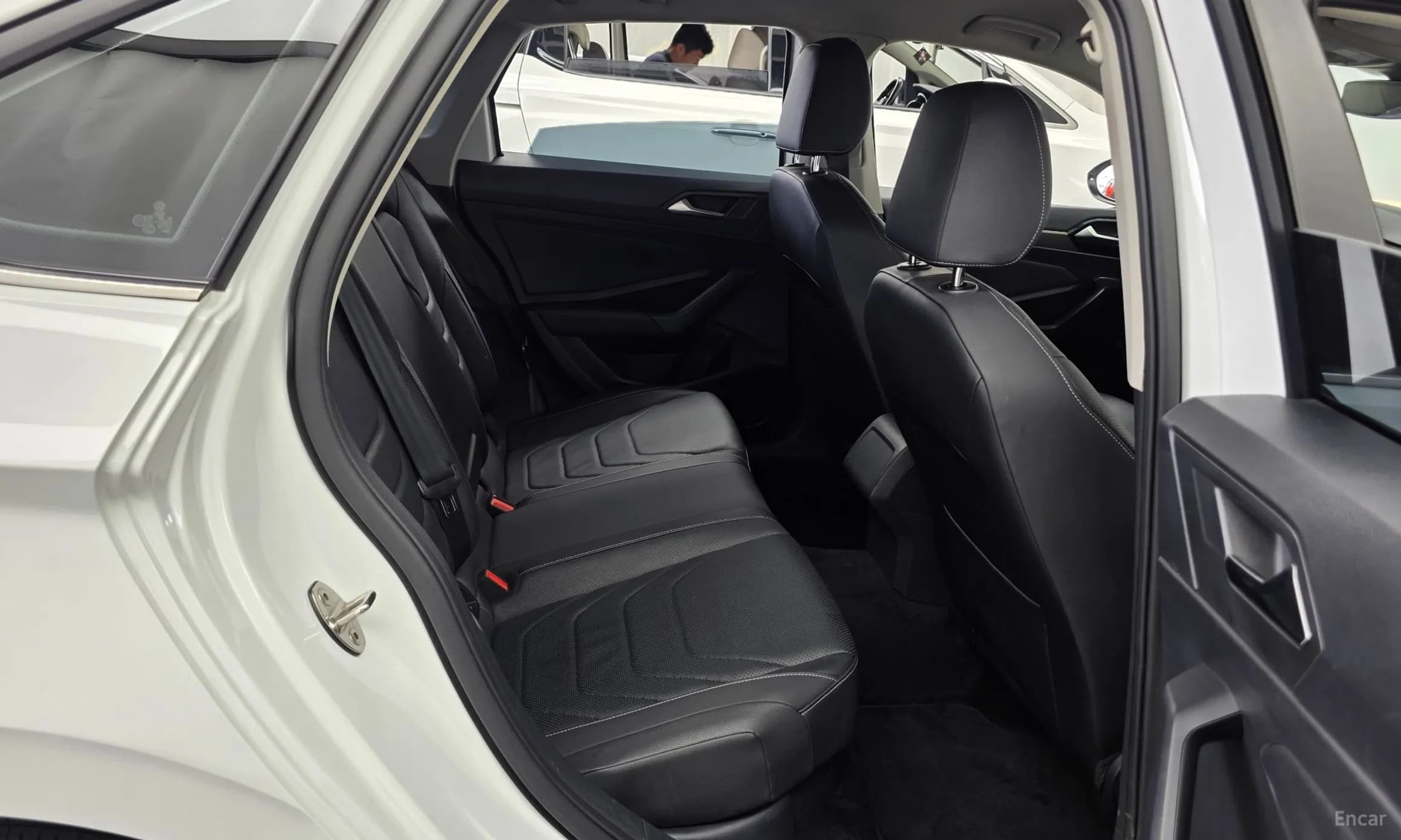 Jetta 7th Generation