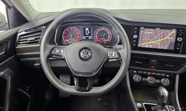 Jetta 7th Generation