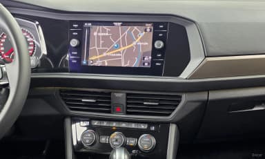 Jetta 7th Generation