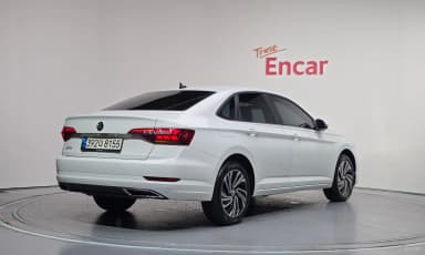 Jetta 7th Generation