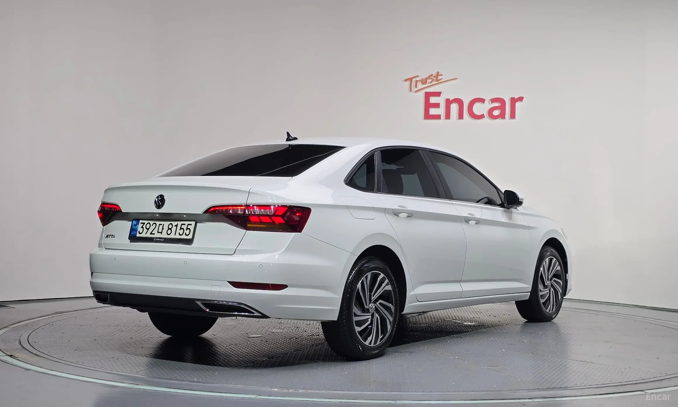 Jetta 7th Generation