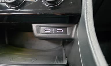 Jetta 7th Generation