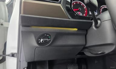 Jetta 7th Generation