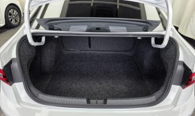 Jetta 7th Generation