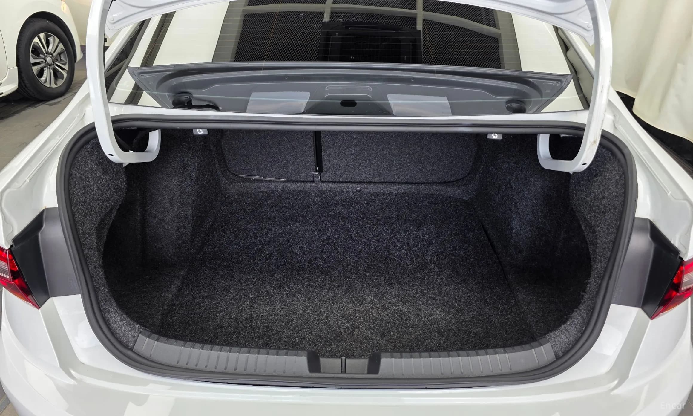 Jetta 7th Generation