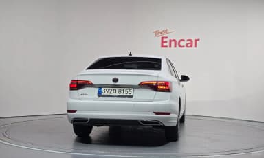 Jetta 7th Generation
