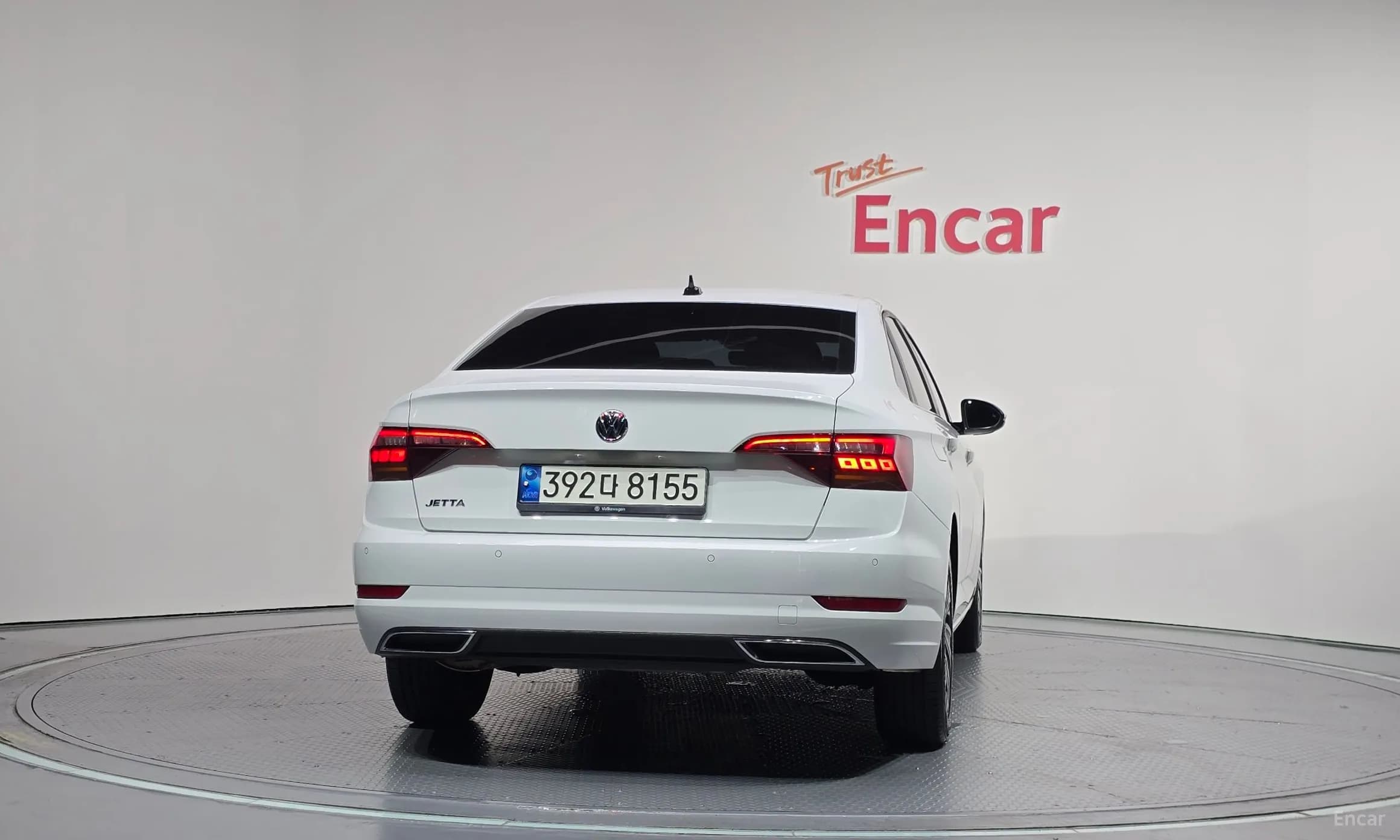 Jetta 7th Generation