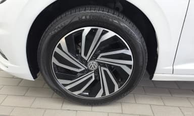 Jetta 7th Generation