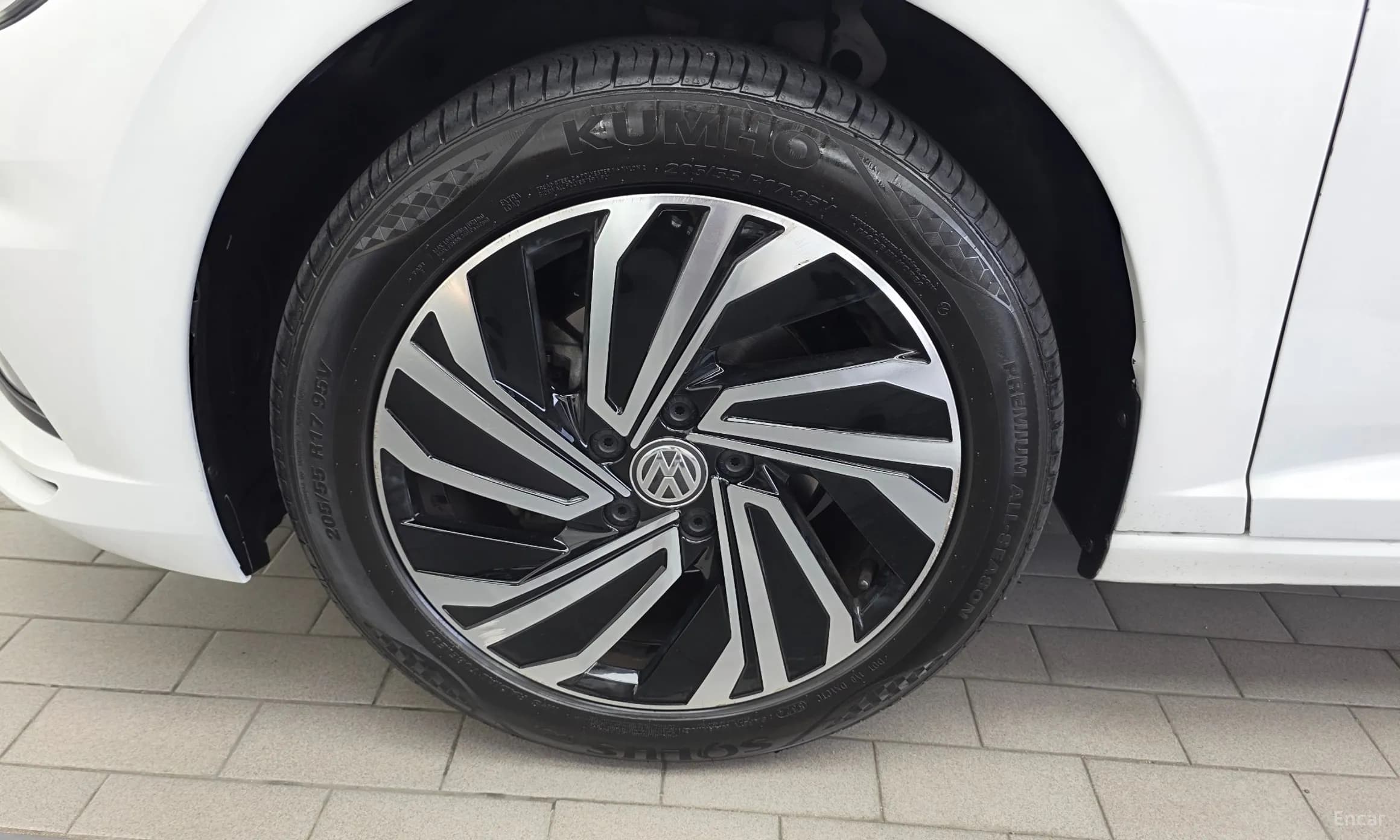 Jetta 7th Generation