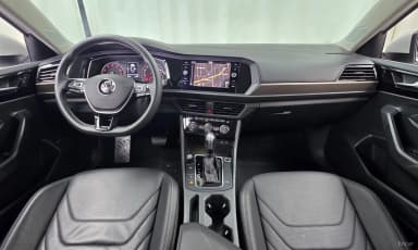 Jetta 7th Generation
