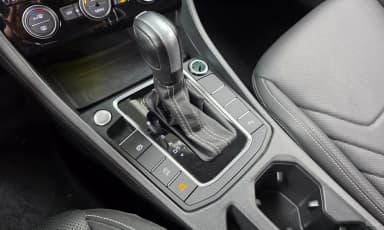 Jetta 7th Generation