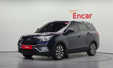 Tivoli Air