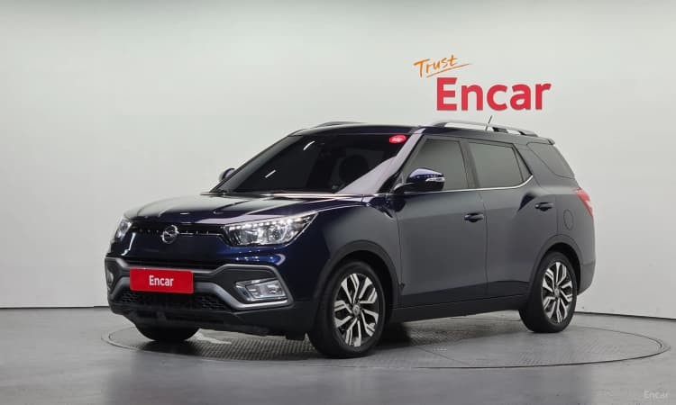 Tivoli Air