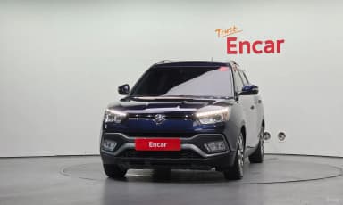 Tivoli Air