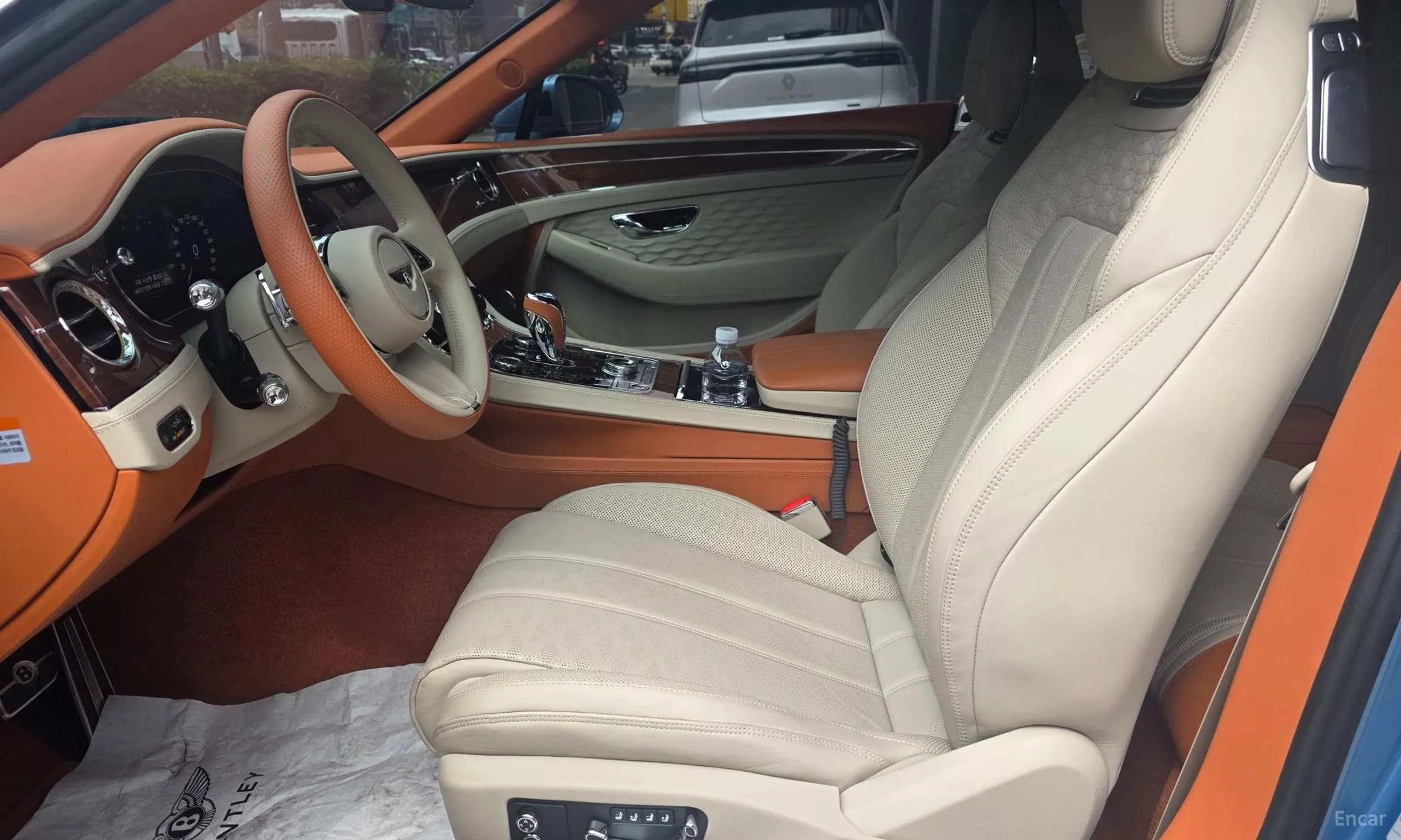 Continental GT 4th Generation