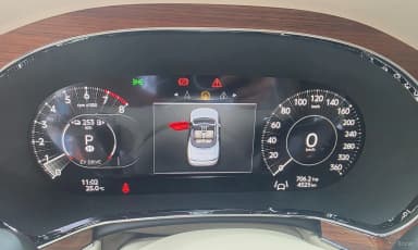 Continental GT 4th Generation