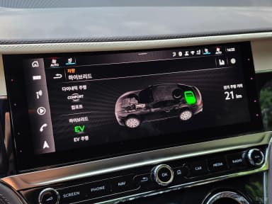 Continental GT 4th Generation