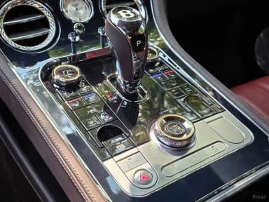 Continental GT 4th Generation