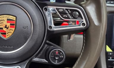 718 Boxster