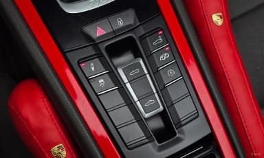 718 Boxster