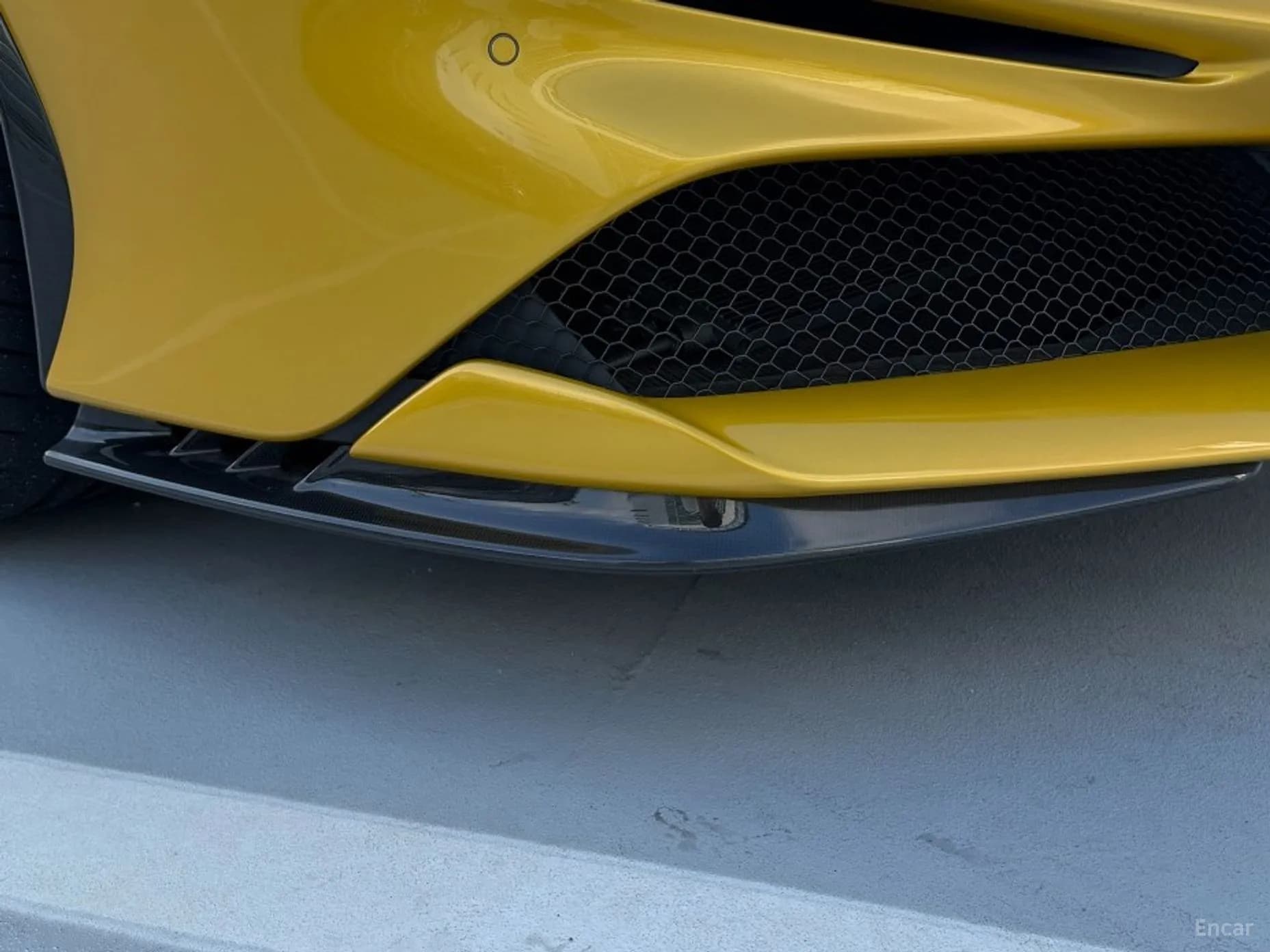 SF90 Spyder