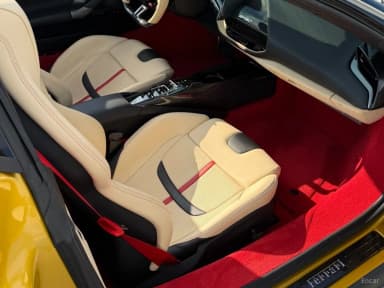 SF90 Spyder