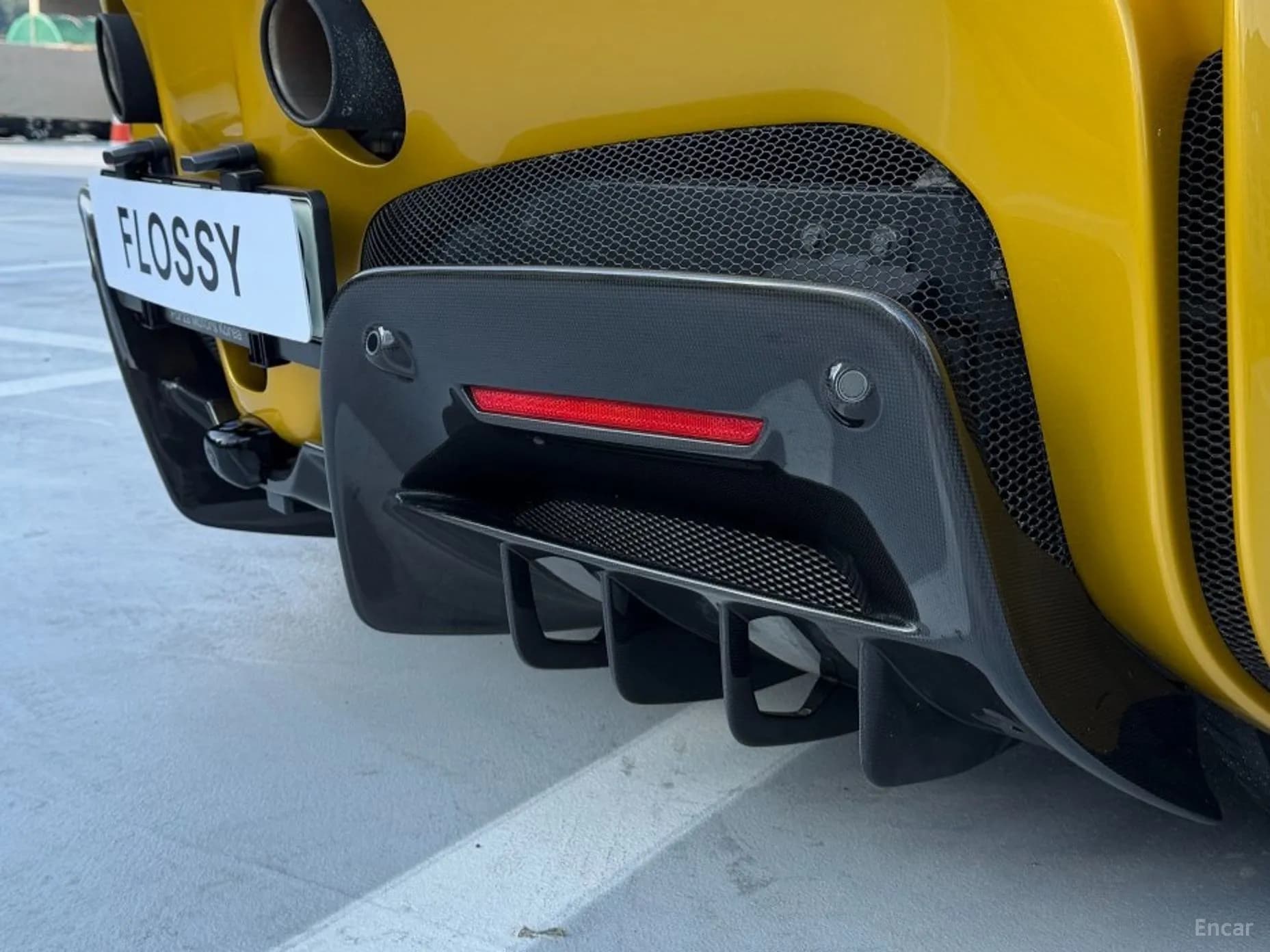 SF90 Spyder