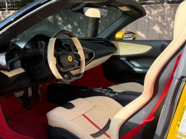 SF90 Spyder