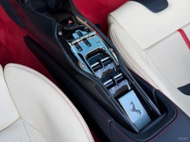 SF90 Spyder