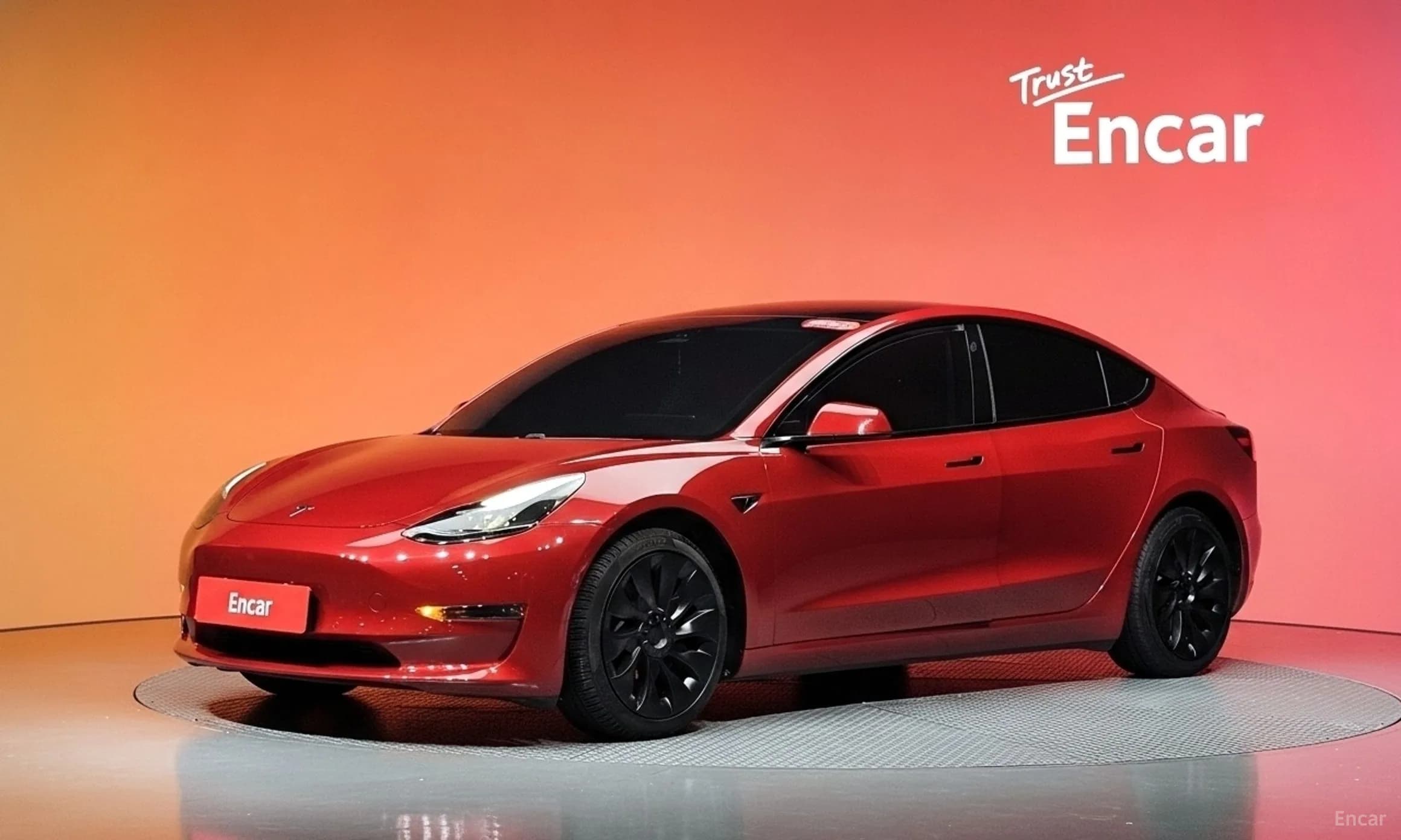 Model 3
