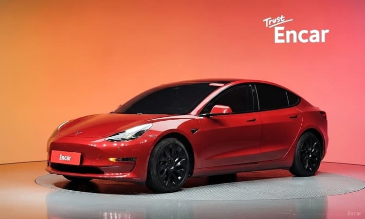 Model 3